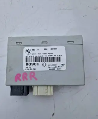 BMW 1 E81 E87 Parking PDC control unit/module 6982390