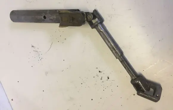 Skoda Octavia Mk1 (1U) Steering column universal joint