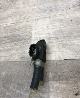 KIA Sorento Exhaust gas pressure sensor