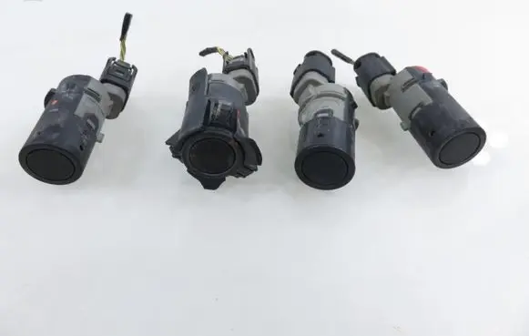 BMW X3 E83 Parking PDC sensor 6989069