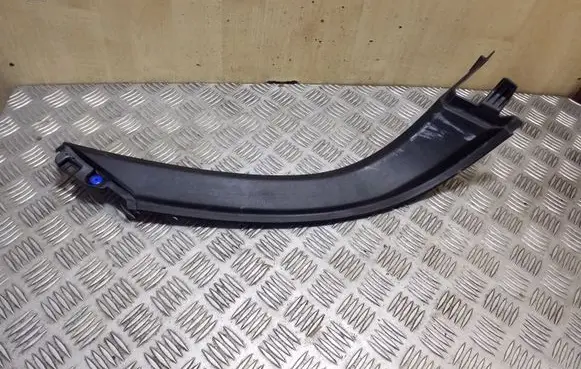 Tesla Model S Other trunk/boot trim element 100906500C