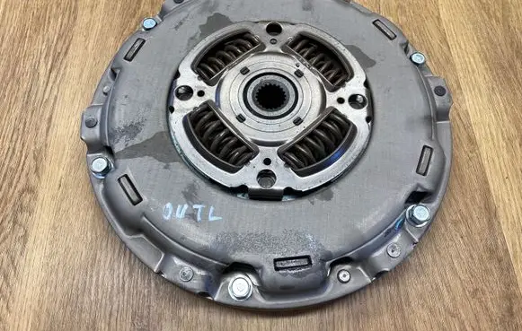 Mitsubishi Outlander Clutch set kit 2708A005