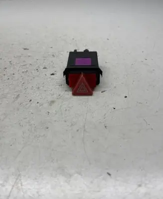 Audi A6 S6 C5 4B Hazard light switch 4B0941509E PNT6000T