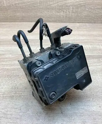 Mazda 626 ABS Pump 436E235 2067043