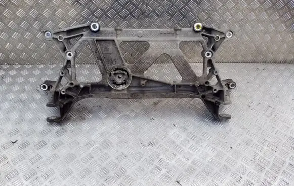 Volkswagen PASSAT B8 Front subframe 3Q0199369E