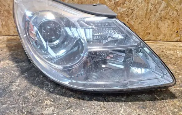 Hyundai ix 55 Headlight/headlamp