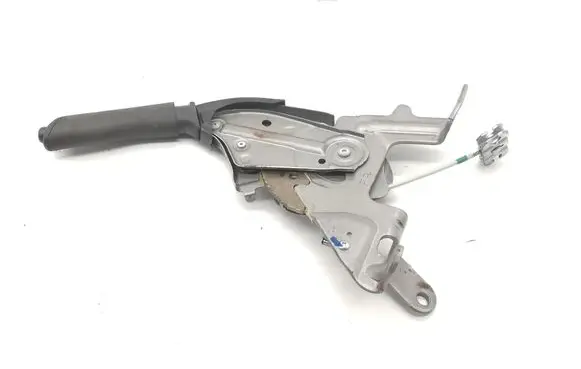 Subaru Forester SJ Hand brake release handle 