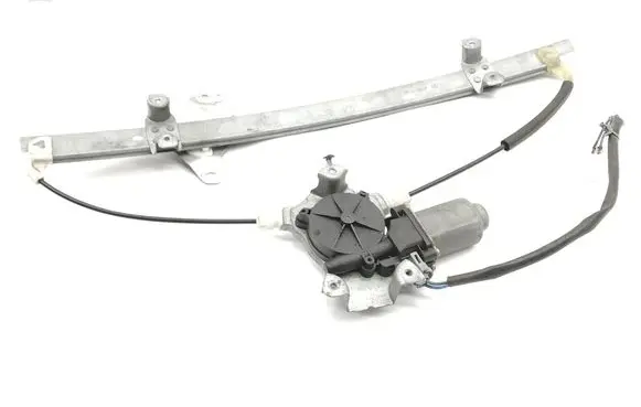 Nissan Almera Tino Front door electric window regulator 