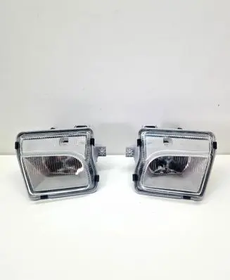 Mercedes-Benz SL R129 Fog light set A1298201156 A1298201256