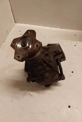 Nissan X-Trail T31 Gearbox transfer box case Pavarų dėžės