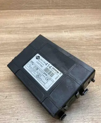 Nissan Almera N16 Comfort/convenience module 28551BM414 5WK48511 USED