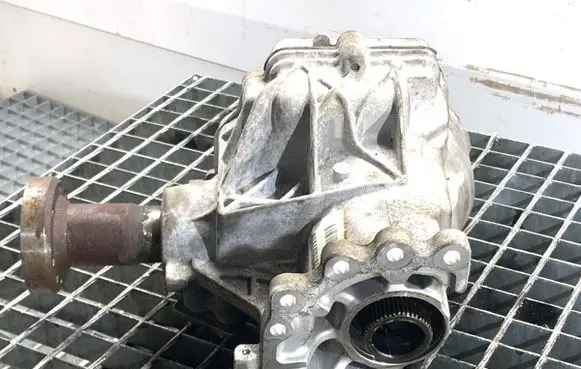 Volvo XC60 Gearbox transfer box case 32249174