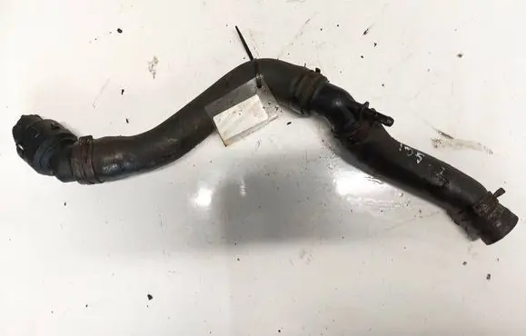 Volkswagen Golf IV Engine coolant pipe/hose 1j0122101p