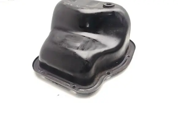 Oil sump