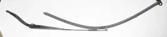 Mercedes-Benz ML W164 Front wiper blade arm A1648200540 A1648200640