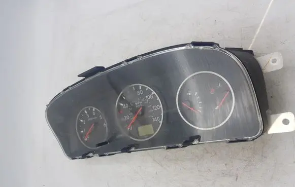 Nissan X-Trail T30 Speedometer (instrument cluster) EQ310FE 4Y160019