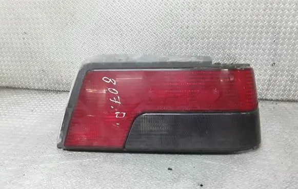 Peugeot 405 Rear/tail lights