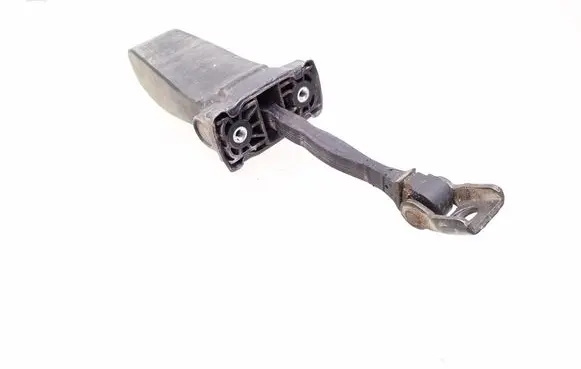 Skoda Octavia Mk3 (5E) Rear door check strap stopper 5E0839249 5E0839267A