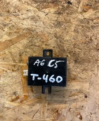 Audi A6 S6 C5 4B Other control units/modules 4D0909509