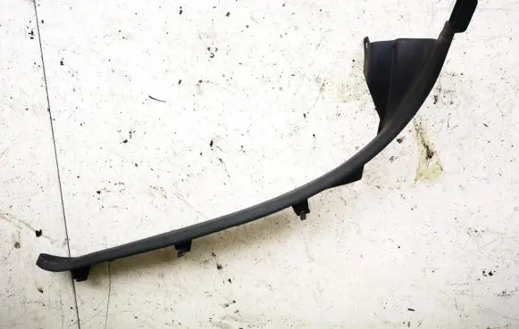 Audi A6 S6 C5 4B Rear sill trim cover 4b0867768c