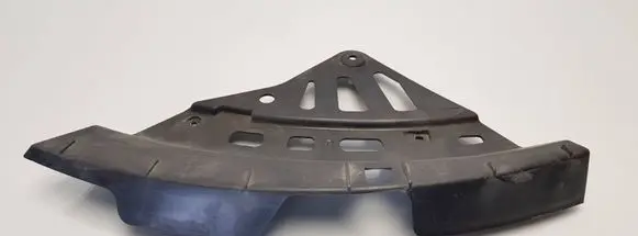 Citroen C4 Grand Picasso Headlight/headlamp mounting bracket 16472500