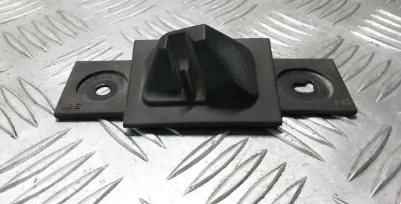 Lexus NX Tailgate/trunk/boot lid buffer 6729378010