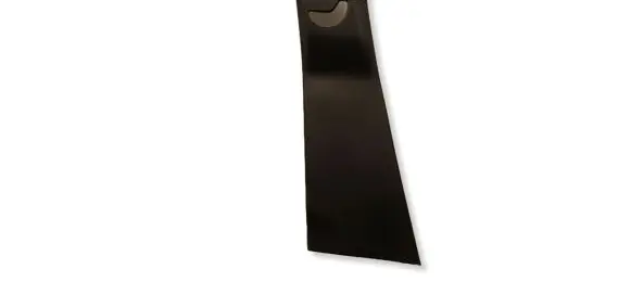 Peugeot 208 II (B) pillar trim (top) 39196909