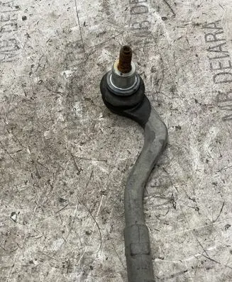 Audi A6 S6 C7 4G Steering tie rod end 