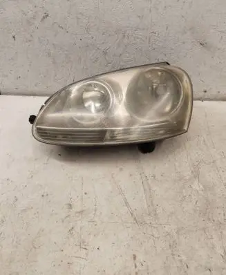 Volkswagen Golf V Headlight/headlamp 1K6941005P