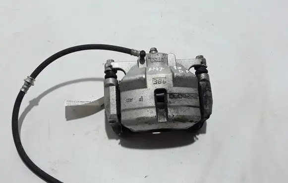 Renault Kadjar Front brake caliper 410014EA0A