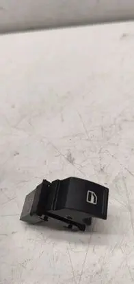 Volkswagen Touran I Electric window control switch 7L6959855B