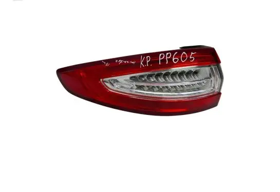 Ford Mondeo MK V Rear/tail lights DS7313405FJ