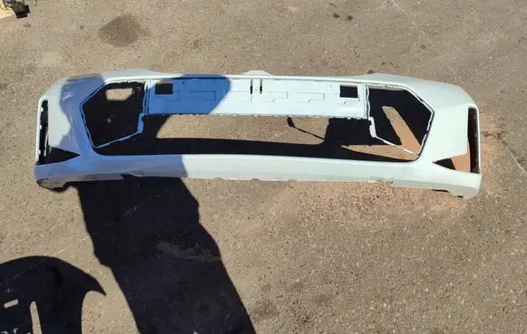 BMW 3 G20 G21 Front bumper 8085444 808544407