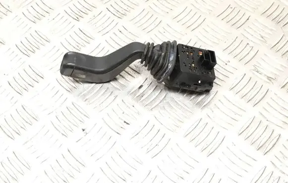 Opel Combo C Wiper control stalk 09185413 12268700