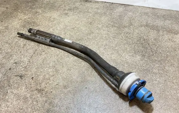 Ford Transit AdBlue Liquid refill tube F27437EB 04062018