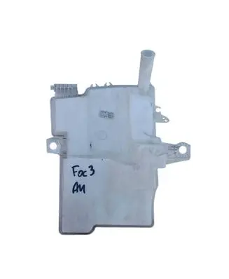 Ford Focus Windshield washer fluid reservoir/tank BV6113K175A