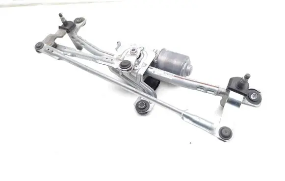 Volkswagen ID.4 Front wiper linkage and motor 11C955023A 11C955119A 339702200V