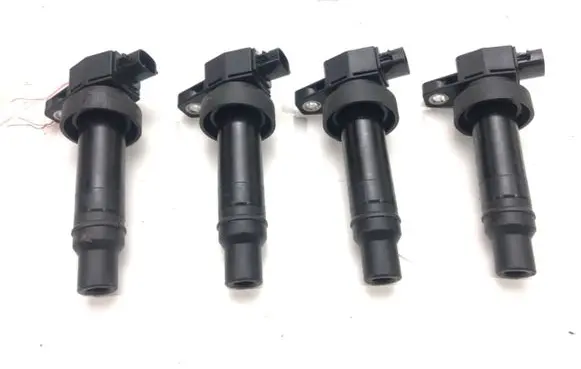 KIA Venga High voltage ignition coil GN10590