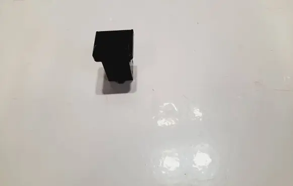 Infiniti FX USB socket connector 