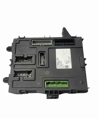 Nissan Qashqai Comfort/convenience module 284B14CB5A