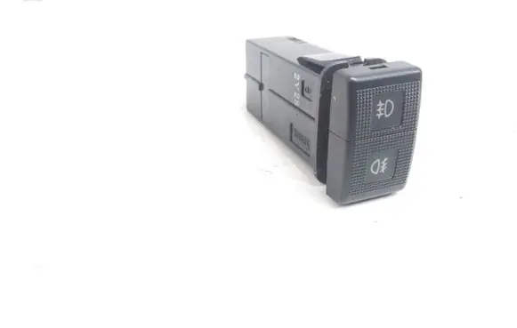 Fog light switch