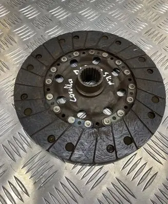 Toyota Corolla E120 E130 Clutch pressure plate 24504