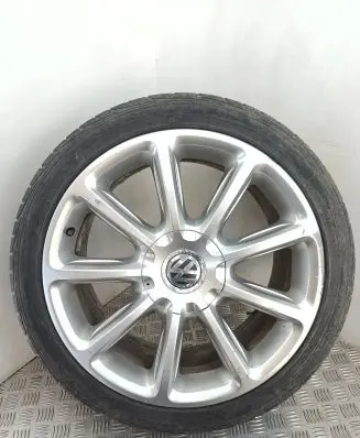 Volkswagen Passat Alltrack R18 alloy rim 3C0601025AC 8Jx18H2ET44