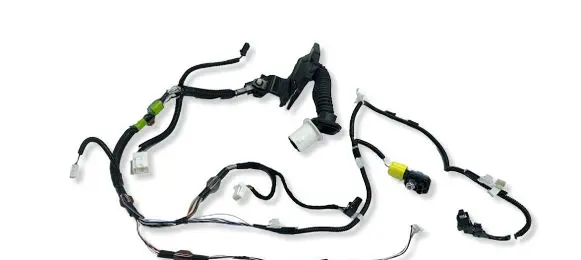 Toyota Corolla Cross Front door wiring loom 8215216F80 49085