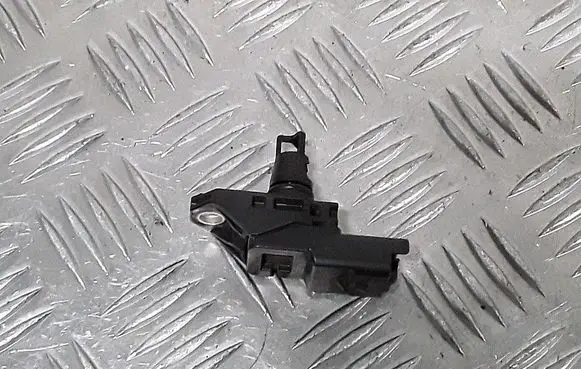 Citroen DS4 Exhaust gas pressure sensor 9663480880