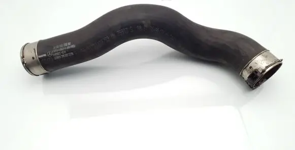 Mercedes-Benz A W176 Intercooler hose/pipe 3145DB32 L27087B