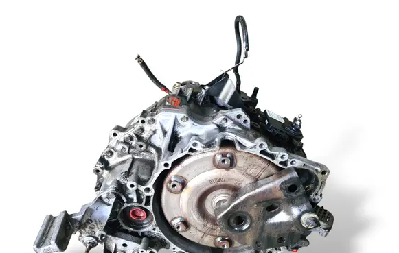 Volvo V60 Automatic gearbox 31280564 31312609