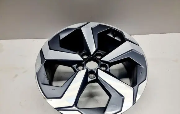 Nissan Qashqai J12 R18 alloy rim D03006UA4J 403006UA4J 403006UA5A