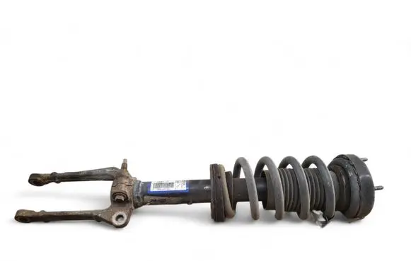 Dodge Charger Front shock absorber with coil spring P68224774AC 68224774AC