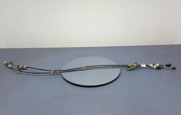 Ford Ecosport Air flap cable 4FTA123FA6NA